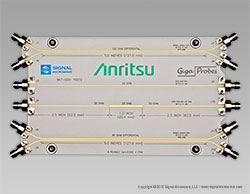 test board products