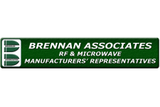 Logo for Brennan Associates Logo for Brennan Associates