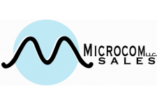 Logo for Microcom Logo for Microcom
