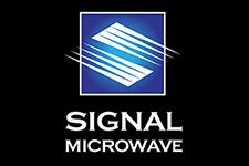 Logo for Signal Microwave Logo for Signal Microwave