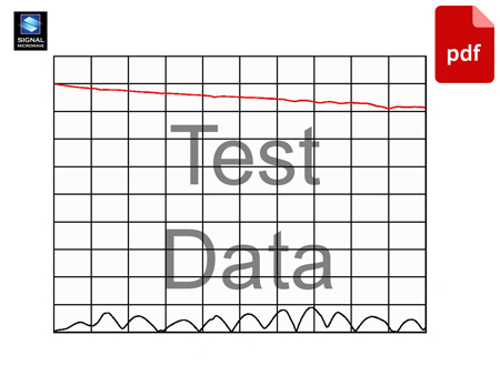 ELFT40 Test Data